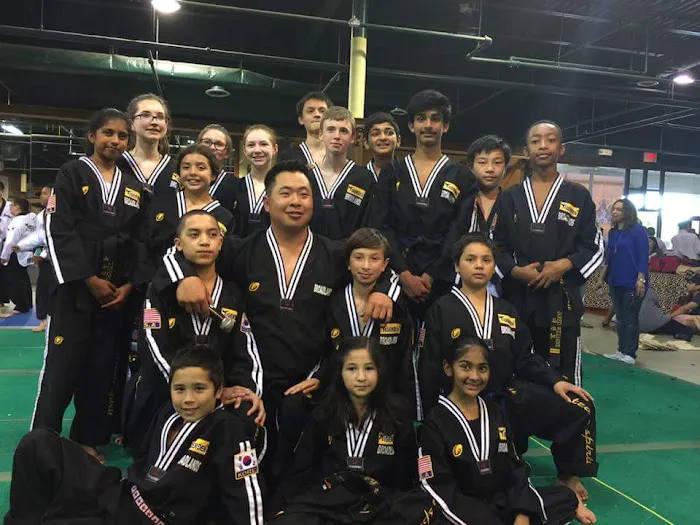 Tiger Den Broad Lands Picture 4