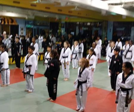 Tiger Den Broad Lands