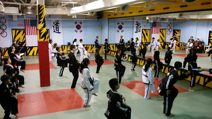 Tiger Den Broad Lands Picture 2