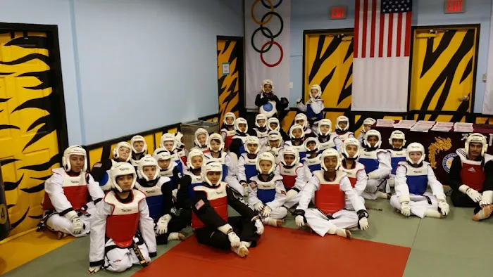 Tiger Den Broad Lands Picture 6