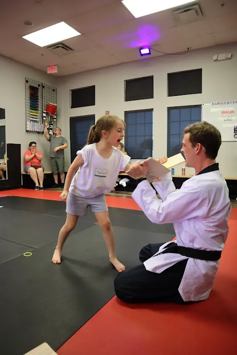 InCourage Martial Arts - Purcellville Picture 2