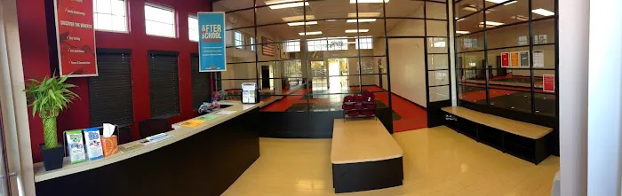 InCourage Martial Arts - Purcellville Picture 1