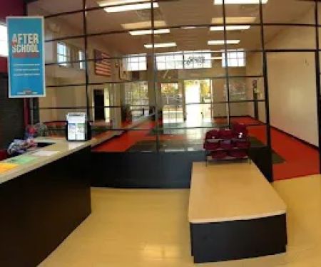 InCourage Martial Arts - Purcellville