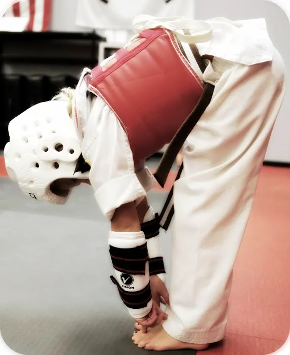 InCourage Martial Arts - Purcellville Picture 7