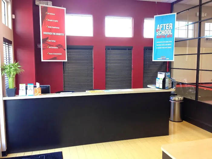 InCourage Martial Arts - Purcellville Picture 5