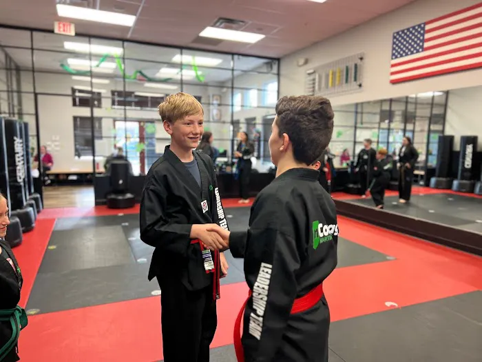 InCourage Martial Arts - Purcellville Picture 6