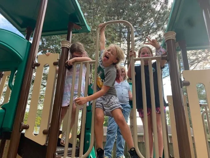 InCourage Martial Arts - Purcellville Picture 9