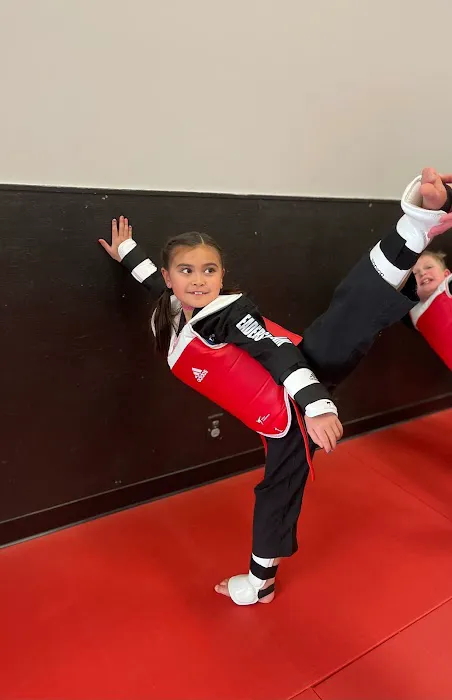 InCourage Martial Arts - Purcellville Picture 10