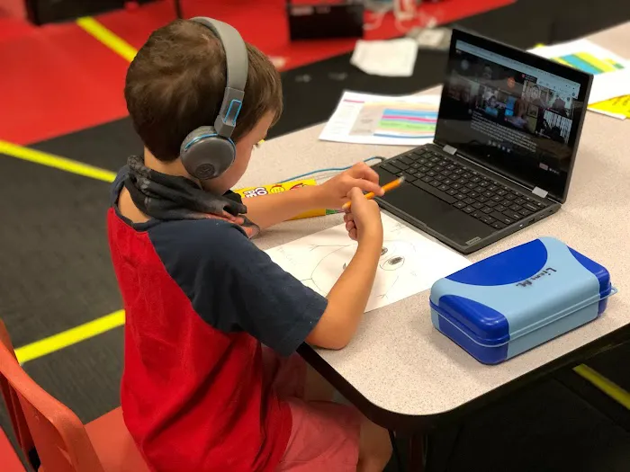 InCourage Martial Arts - Purcellville Picture 8