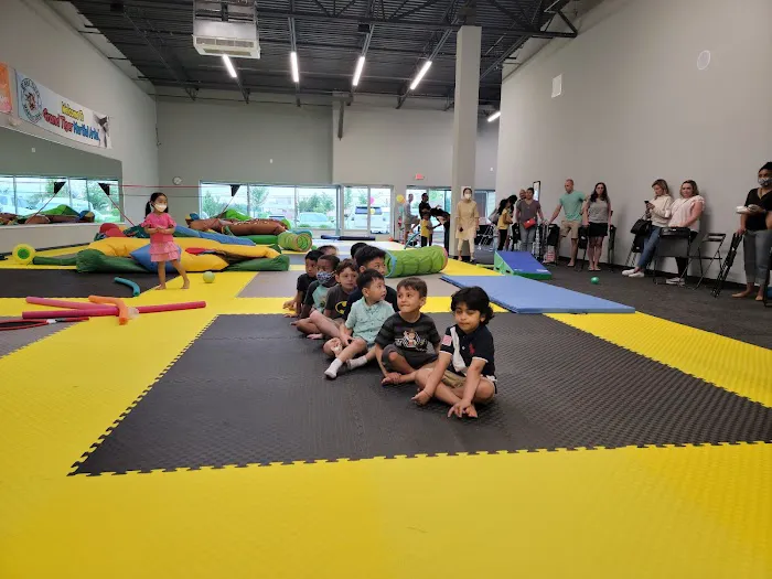 Grand Tiger Martial Arts Picture 1