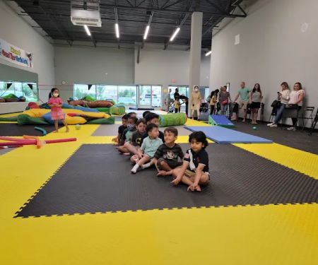 Grand Tiger Martial Arts