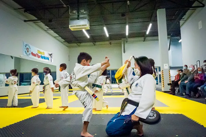 Grand Tiger Martial Arts Picture 3