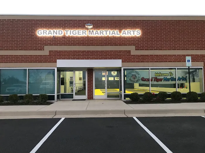Grand Tiger Martial Arts Picture 4