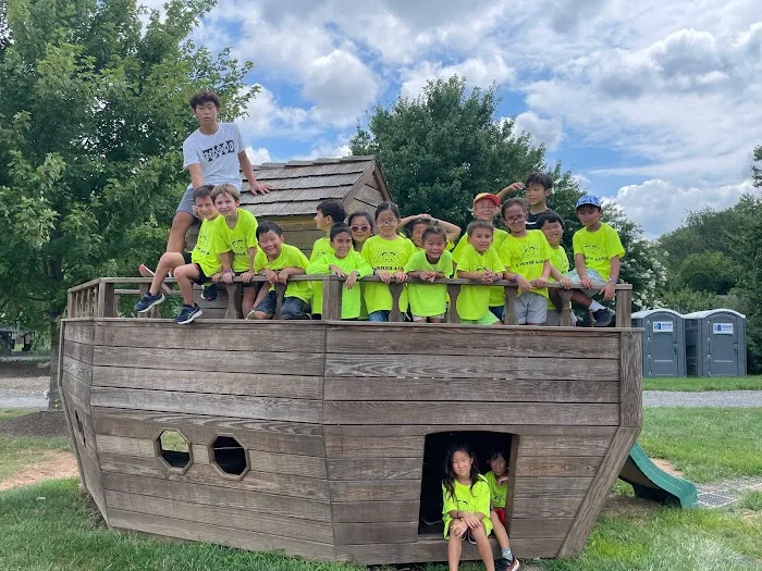 Grand Tiger Martial Arts Picture 8