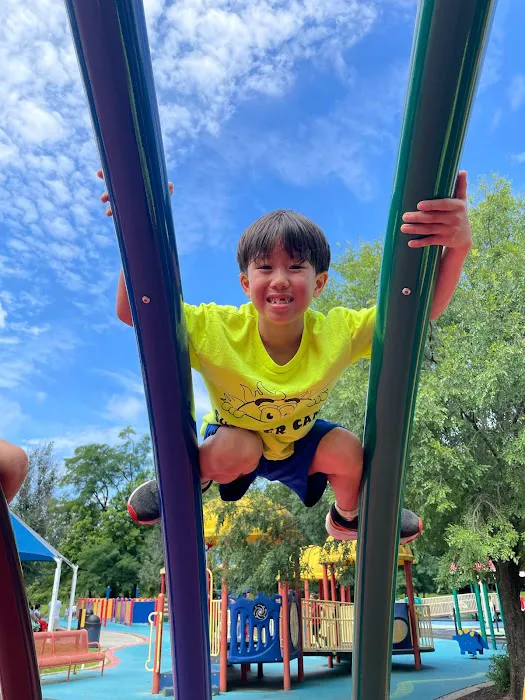 Grand Tiger Martial Arts Picture 7