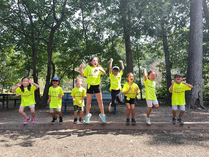 Grand Tiger Martial Arts Picture 10