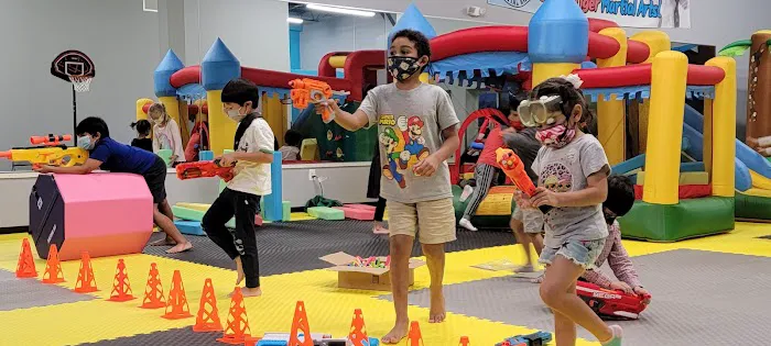 Grand Tiger Martial Arts Picture 9