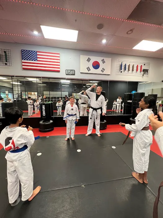 InCourage Broadlands Picture 1