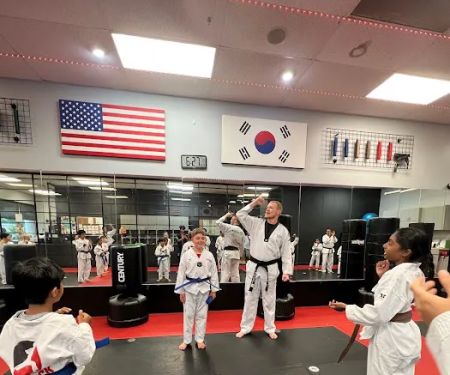 InCourage Broadlands