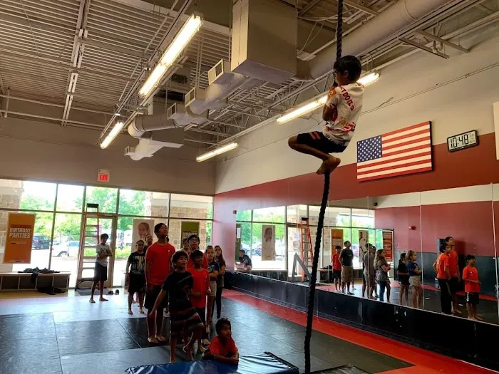 InCourage Broadlands Picture 3