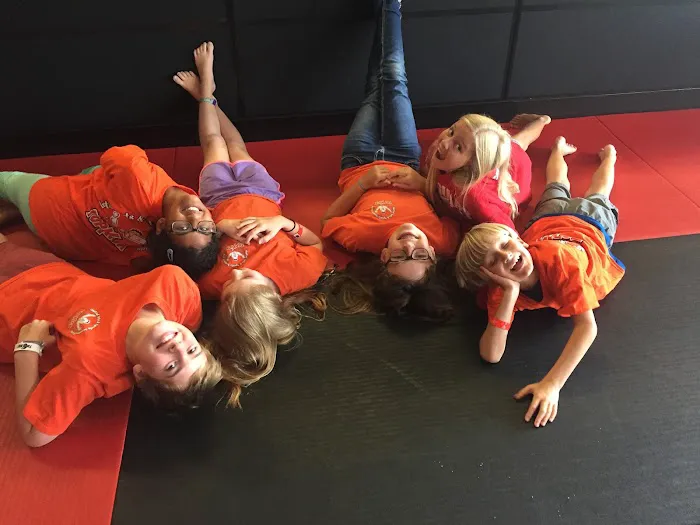 InCourage Broadlands Picture 6