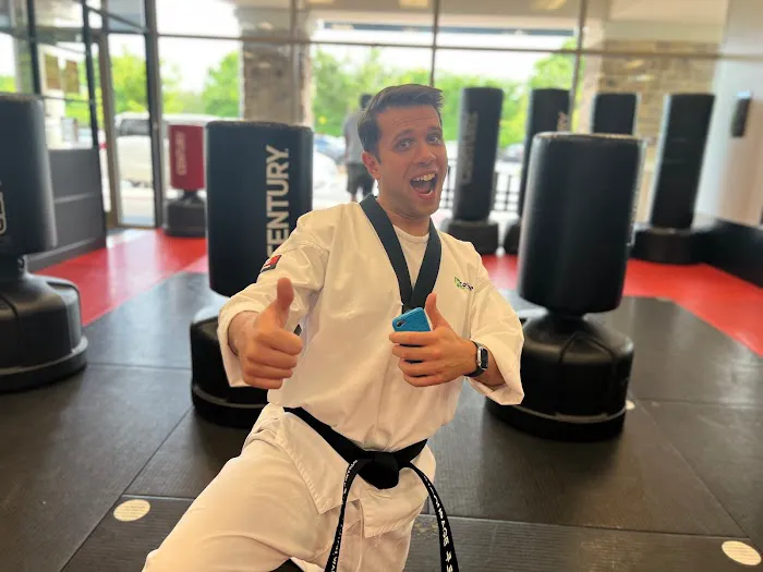 InCourage Broadlands Picture 4