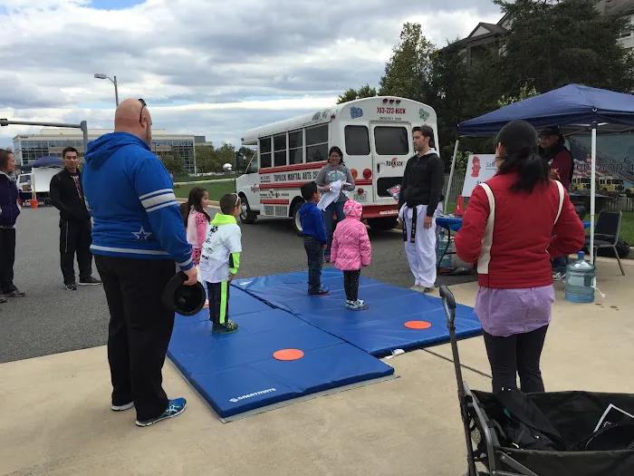 InCourage Broadlands Picture 5