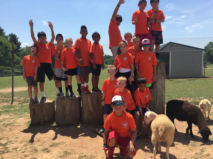 InCourage Broadlands Picture 8