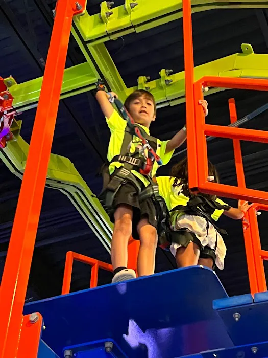 InCourage Broadlands Picture 9