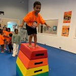 Lee's Dynamic Tae Kwon Do