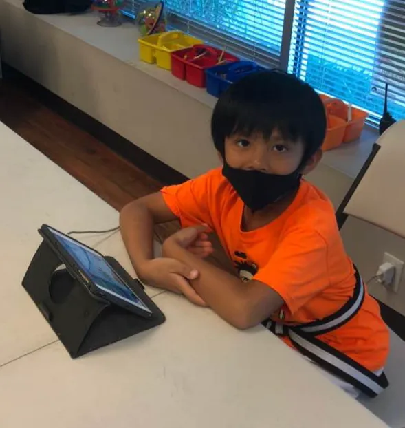 Lee's Dynamic Tae Kwon Do Picture 9