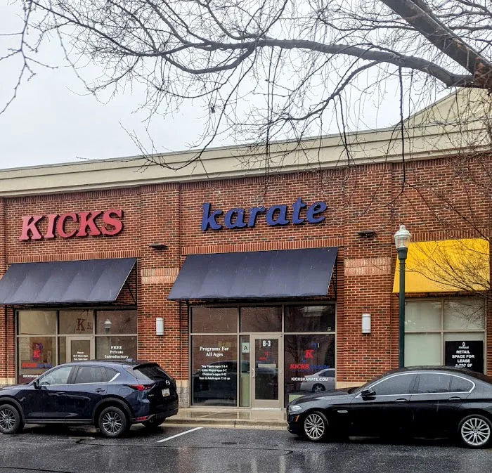 Kicks Karate - Clarksburg Picture 1
