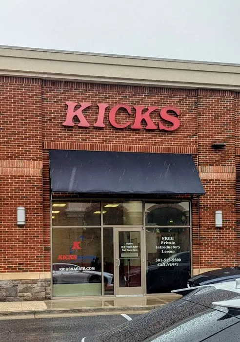 Kicks Karate - Clarksburg Picture 2