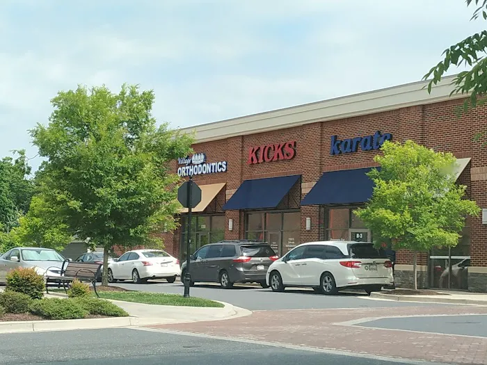 Kicks Karate - Clarksburg Picture 3