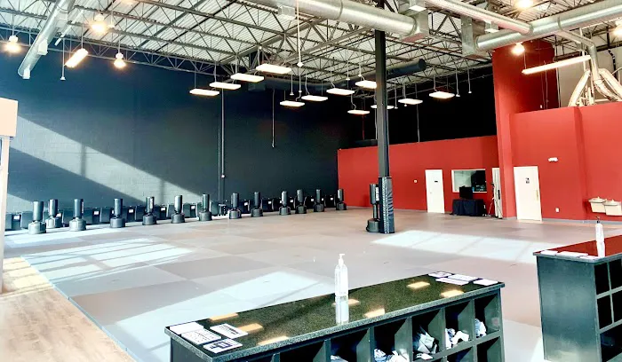 Super Kicks Karate Picture 1