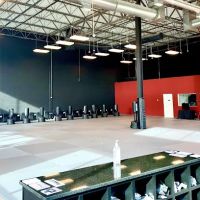 Super Kicks Karate ico