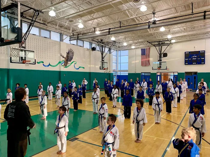 Super Kicks Karate Picture 5