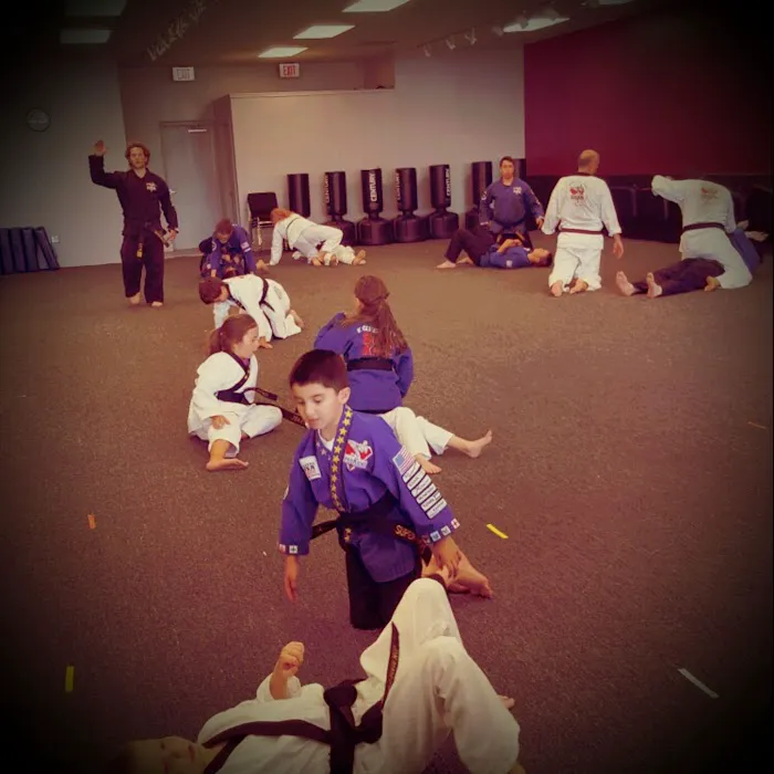 Super Kicks Karate Picture 6