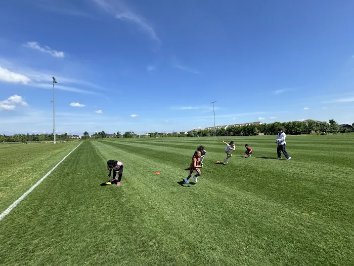 FIT Taekwondo & After School & Summer Camp - Moorefield/Brambleton Picture 1