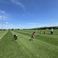 FIT Taekwondo & After School & Summer Camp - Moorefield/Brambleton ico