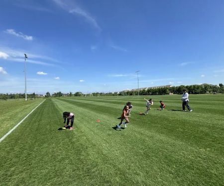 FIT Taekwondo & After School & Summer Camp - Moorefield/Brambleton