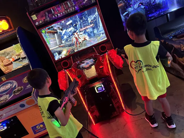 FIT Taekwondo & After School & Summer Camp - Moorefield/Brambleton Picture 6