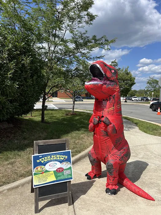FIT Taekwondo & After School & Summer Camp - Moorefield/Brambleton Picture 9