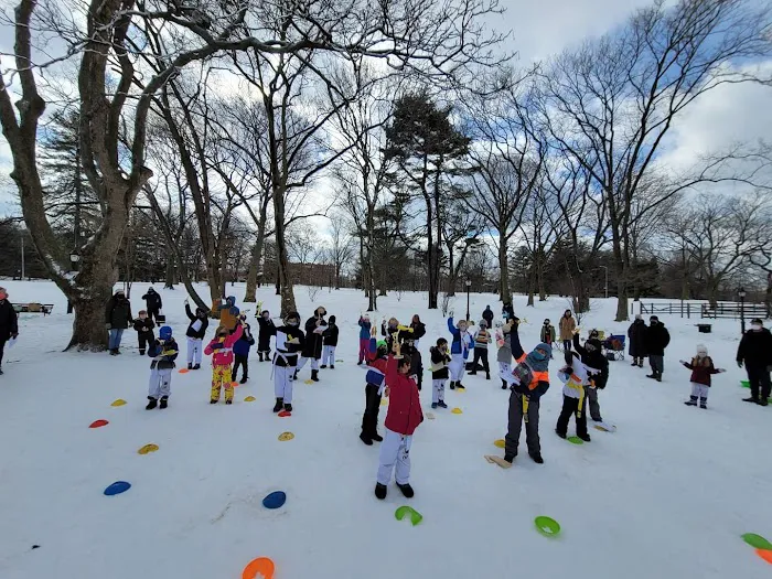 FIT Taekwondo & After School & Summer Camp - Moorefield/Brambleton Picture 8