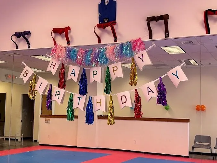 FIT Taekwondo & After School & Summer Camp - Moorefield/Brambleton Picture 10