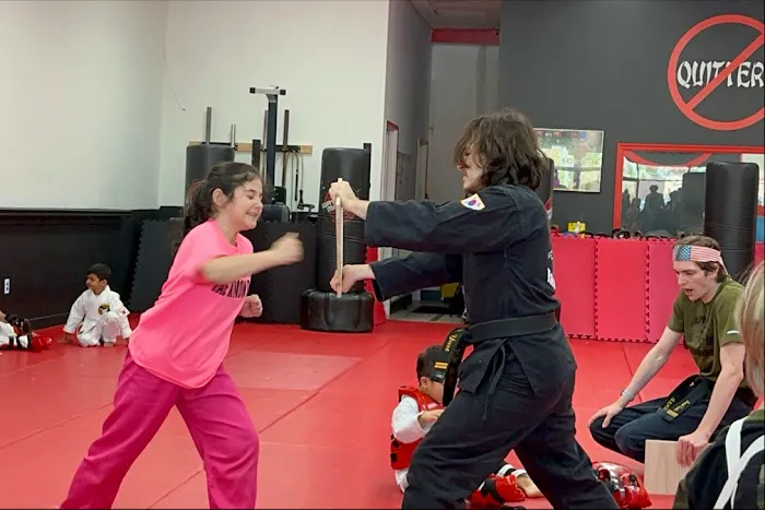 Lead By Example Tae Kwon Do, After School Program & Camps GREAT FALLS Picture 1