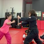 Lead By Example Tae Kwon Do, After School Program & Camps GREAT FALLS
