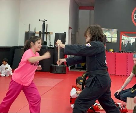 Lead By Example Tae Kwon Do, After School Program & Camps GREAT FALLS