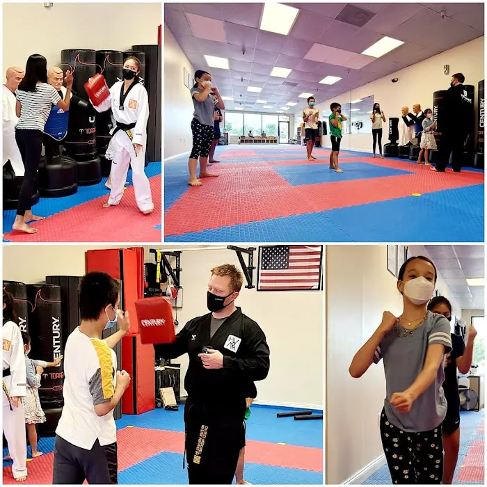 Hard Work Martial Arts - a 501c3 Non-Profit Picture 5