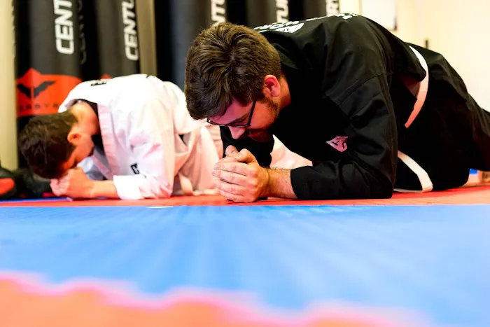 Hard Work Martial Arts - a 501c3 Non-Profit Picture 7